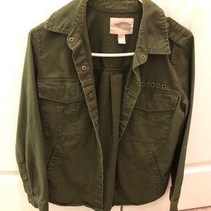 Utility Jacket